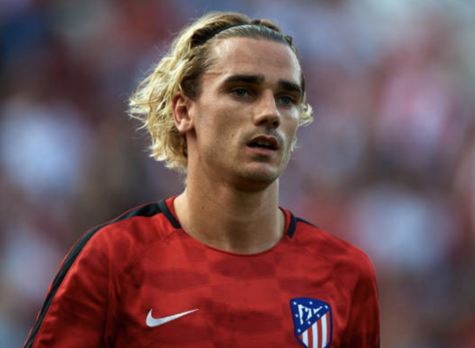 Griezmann