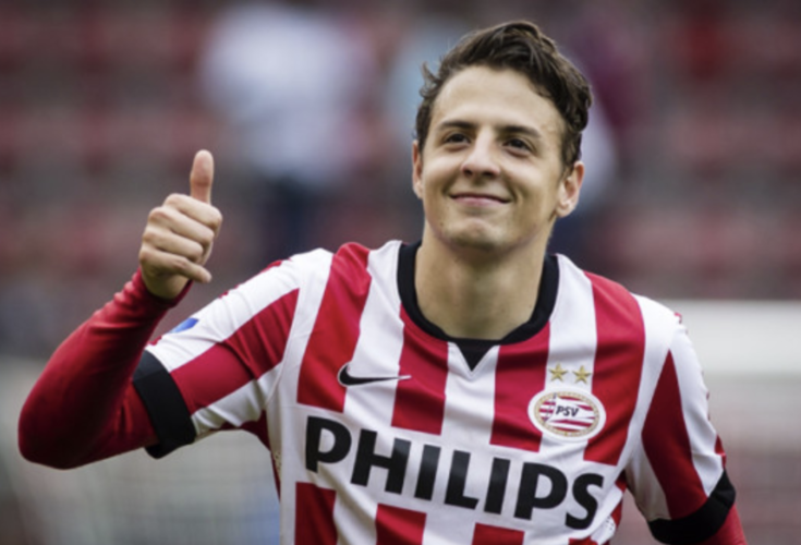 Santiago Arias