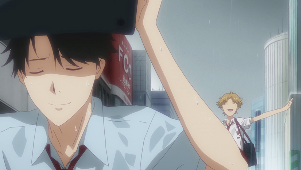 多田くんは恋をしない