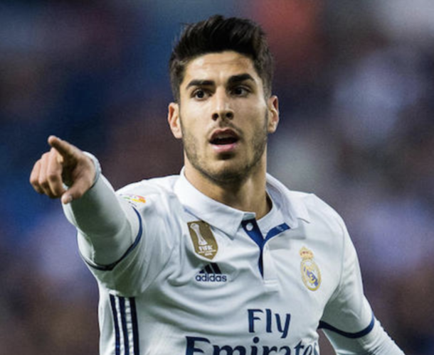 Marco Asensio