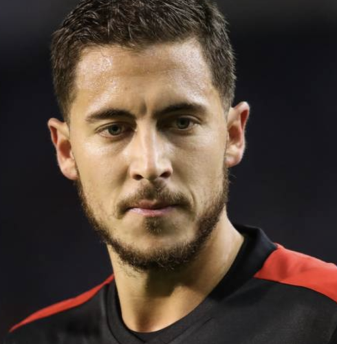 エデン・アザール