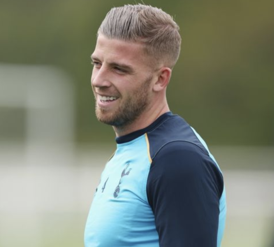 Alderweireld