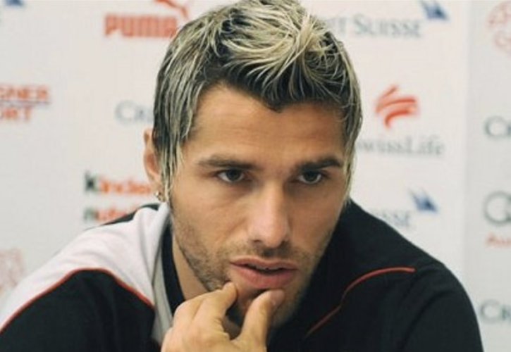 Valon Behrami