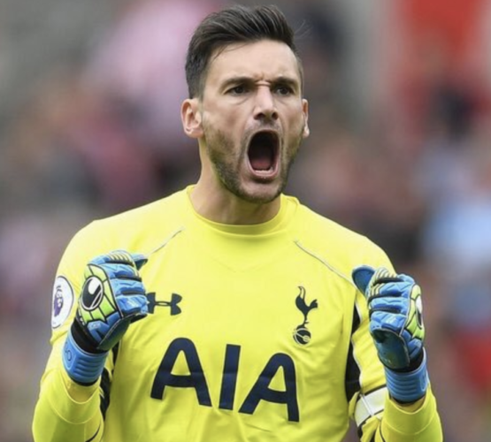 ウーゴ・ロリス