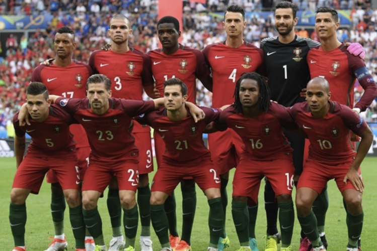 ポルトガル代表
