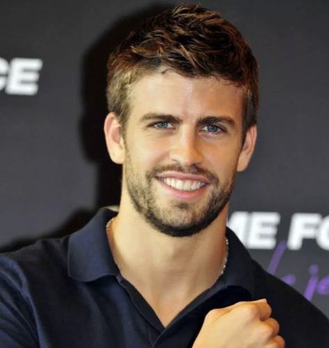 Gerard Piqué