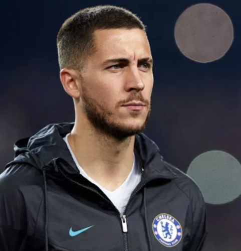 エデン・アザール