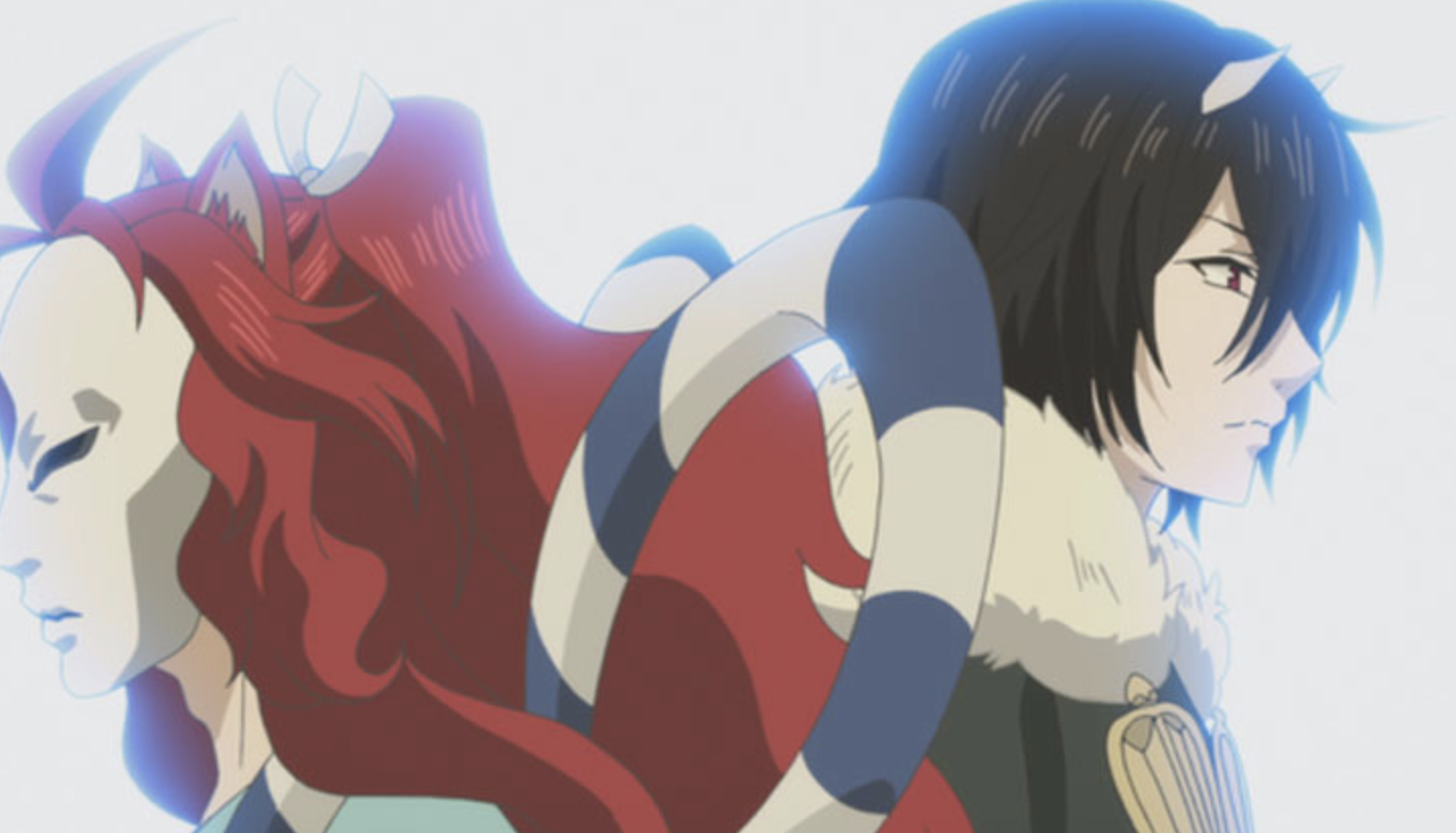 かくりよの宿飯