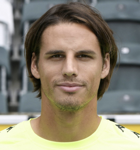  YANN SOMMER