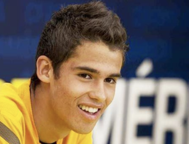 ディエゴ・レジェス