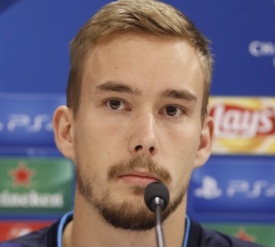 フィリップ・ブラダリッチ