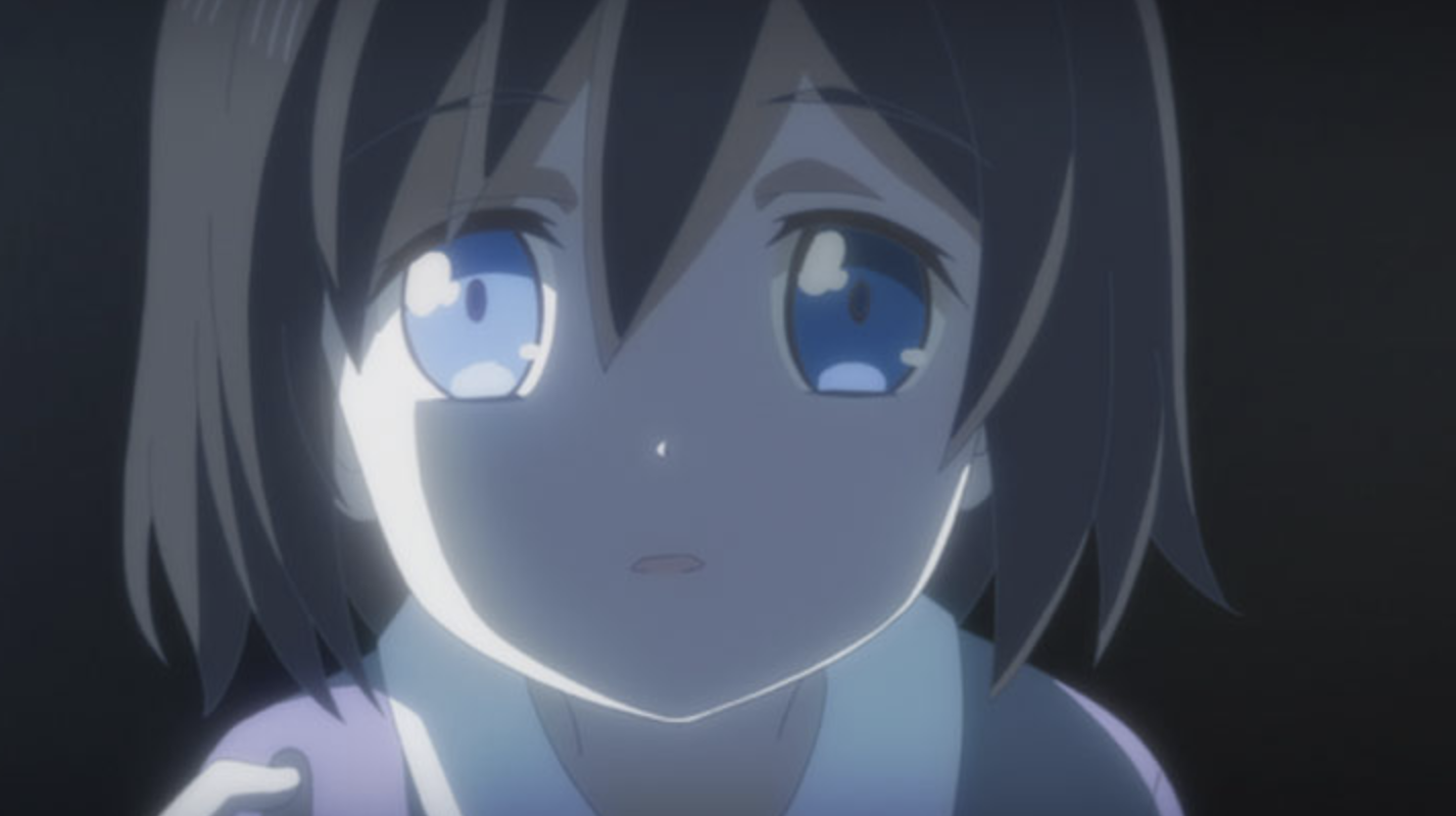 かくりよの宿飯