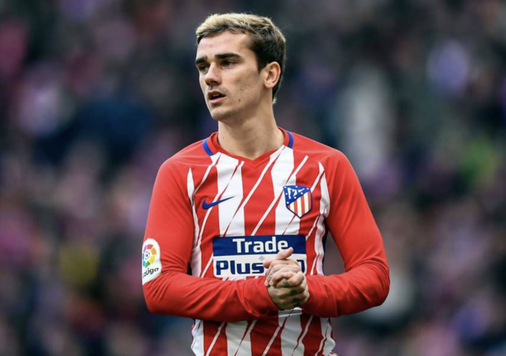 Griezmann