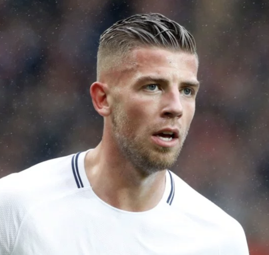 Alderweireld