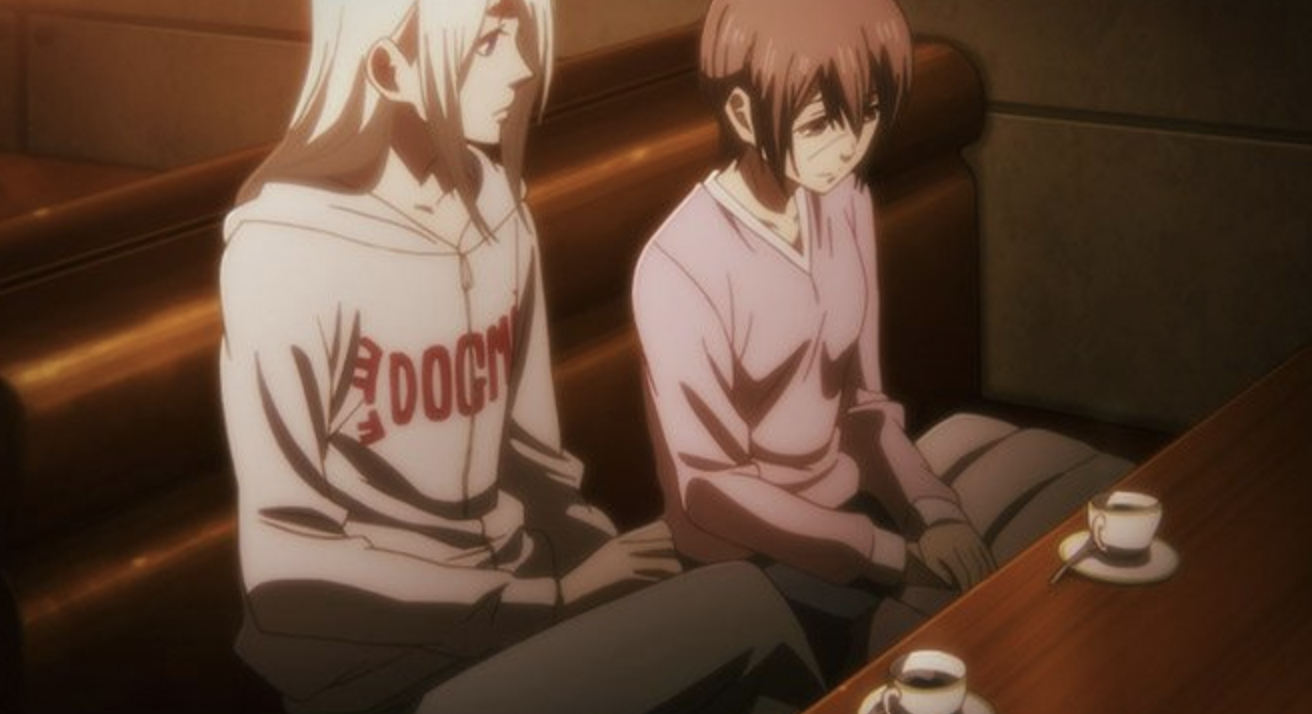 デビルズライン