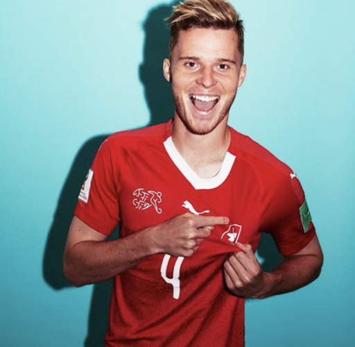 ニコ・エルベディ