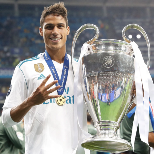 ラファエル・バラン