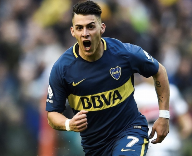 クリスティアン・パボン