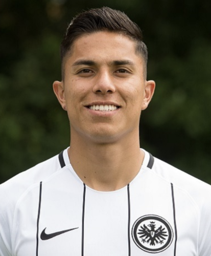 カルロス・サルセド