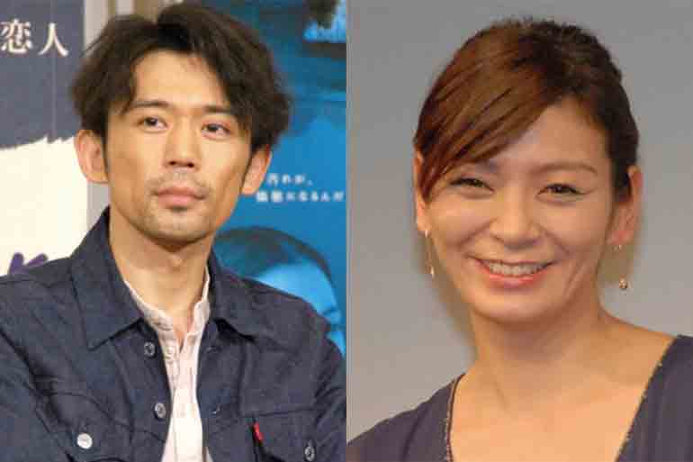 岡田義徳と田畑智子