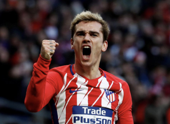 Griezmann