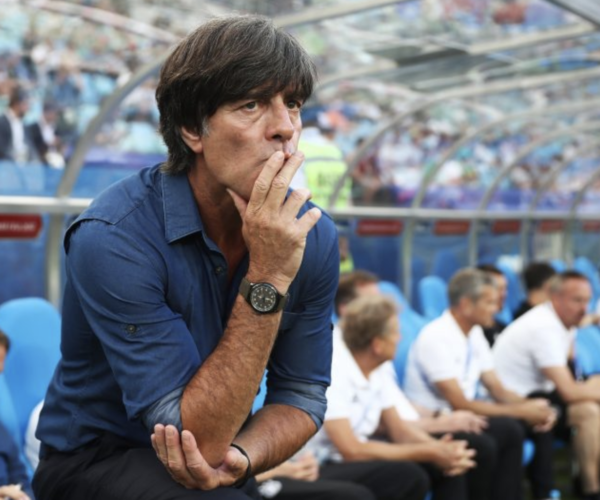 ヨアヒム・レーヴ