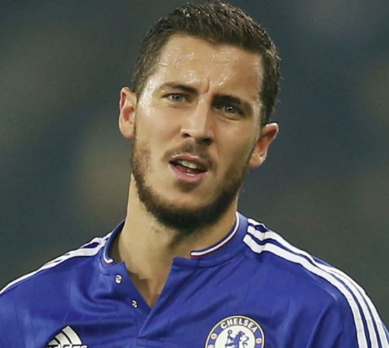 エデン・アザール