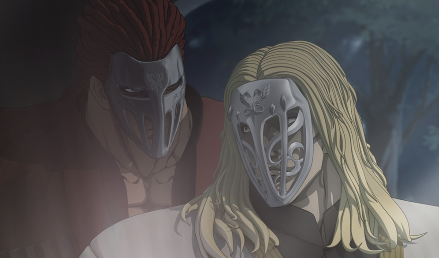 蒼天の拳 REGENESIS