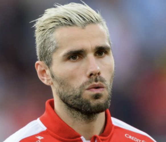Valon Behrami