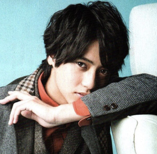 キンプリ高橋海人