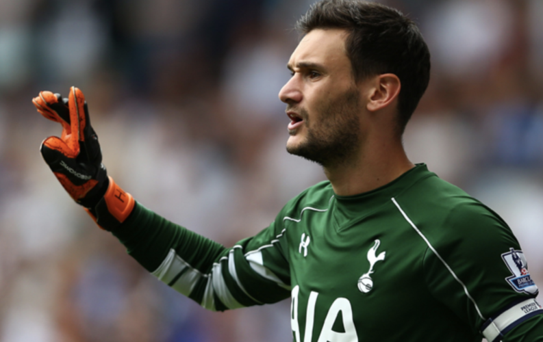 ウーゴ・ロリス