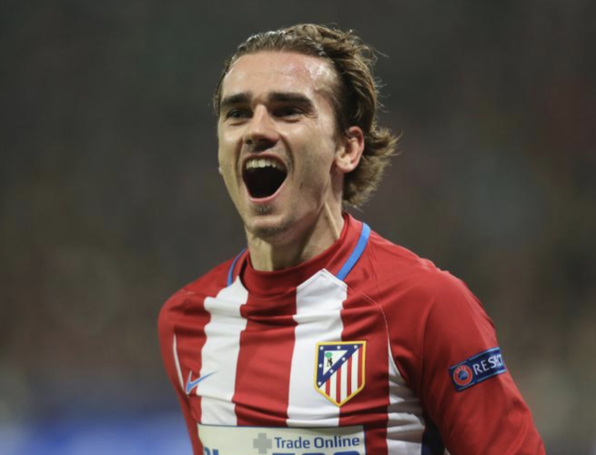 Griezmann