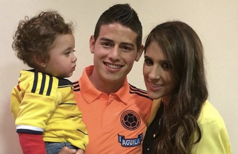 ハメス・ロドリゲス