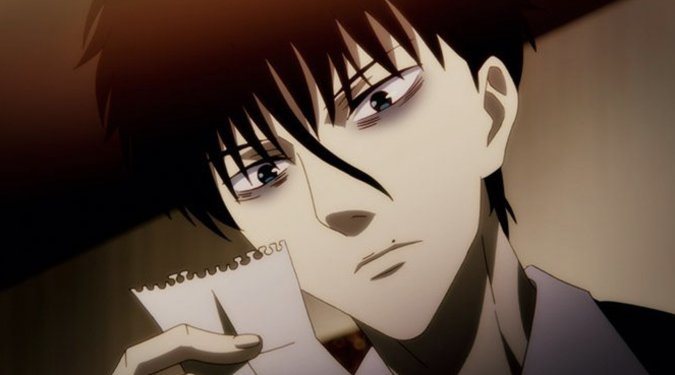 デビルズライン