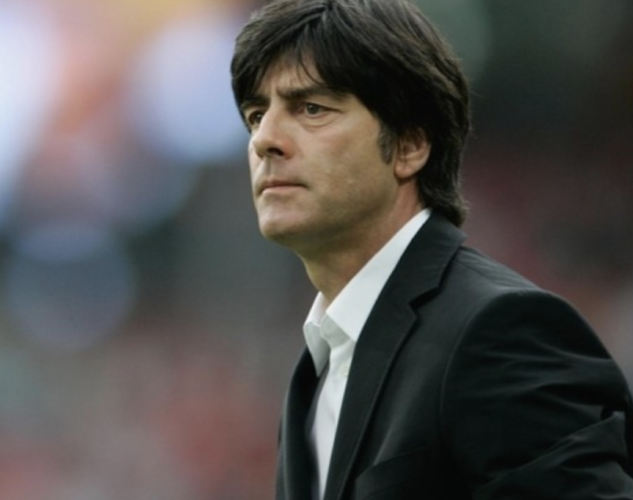 ヨアヒム・レーヴ