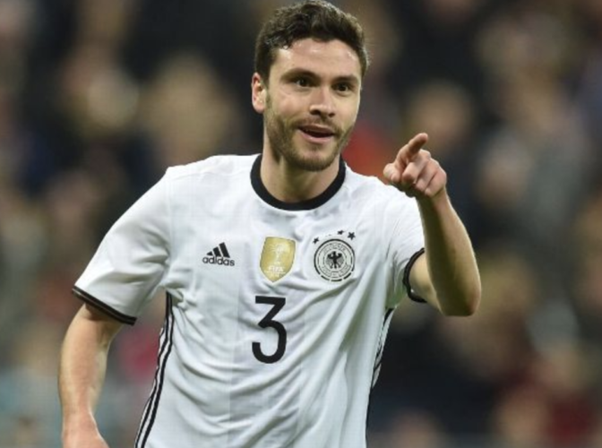 ヨナス・ヘクター