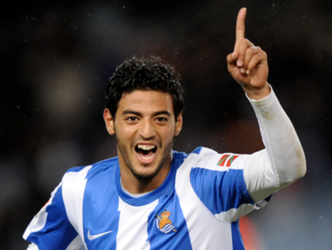 Carlos Alberto Vela