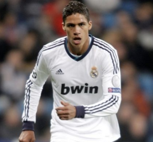 ラファエル・バラン