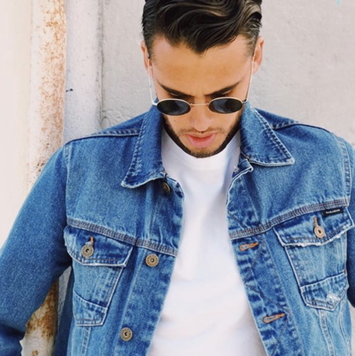 ディエゴ・レジェス