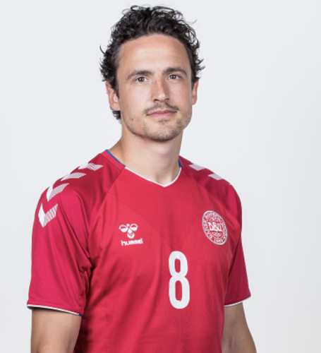 Thomas Delaney