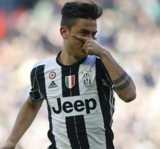 パウロ・ディバラ