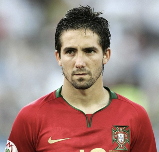 ジョアン・モウティーニョ