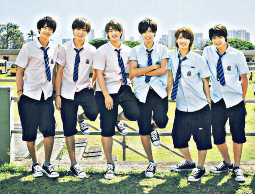 キンプリファンクラブ