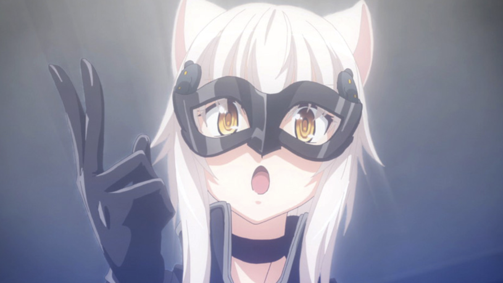 ハイスクールD×D HERO