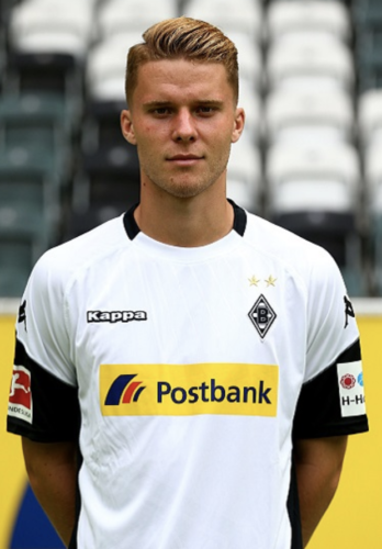 ニコ・エルベディ