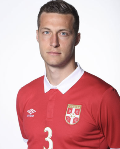 ウロシュ・スパイッチ