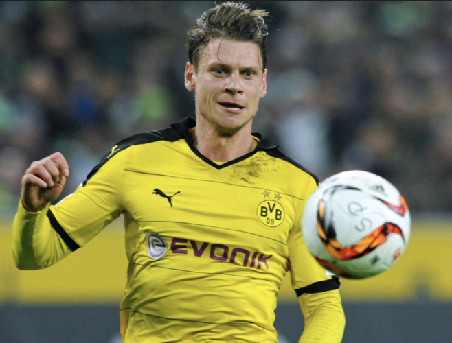 ルーカス・ピシュチェク