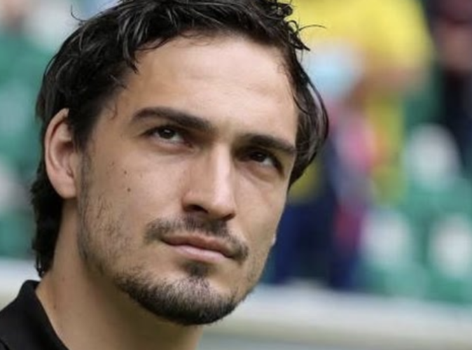 マッツ・フンメルス