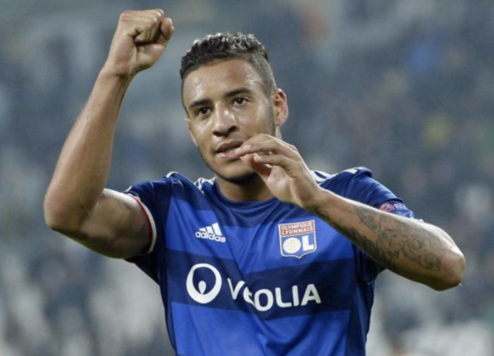 コランタン・トリッソ