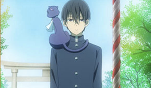 「あまんちゅ!~あどばんす~」第9話